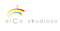 arco studioso-Logo