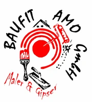 Logo BAUFIT-AMO GmbH