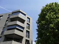 CADONAU - Das Seniorenzentrum