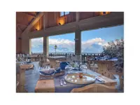Restaurant La Grange