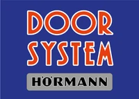 DOOR SYSTEM SA-Logo