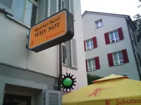 YnotBar& Restaurant