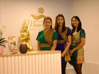 Mandarin Thai Massage
