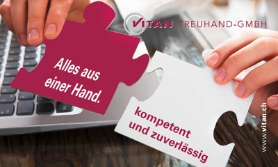 VITAN Treuhand GmbH