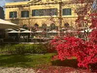 Café Villa Castellane