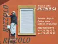 Rizzolo Bruno et Gilles SA, Bruno et Gilles Rizzolo SA - Klicken Sie, um das Bild 1 in einer Lightbox vergrössert darzustellen