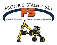 Staehli Frédéric Services Sàrl-Logo