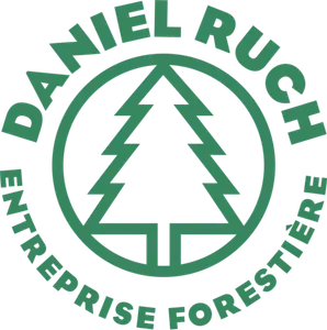 Entreprise forestière Daniel Ruch SA