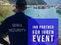 GIWA Security AG - Klicken Sie, um das Bild 5 in einer Lightbox vergrössert darzustellen