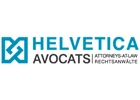 Helvetica Avocats-Logo