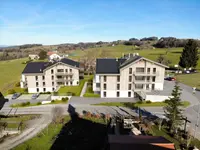 VB Immobilier Sàrl