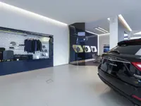 Premium Automobile AG Maserati