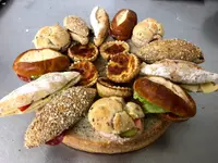 Boulangerie-Pâtisserie Hebert