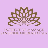 Logo Institut massage Sandrine