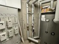 S-Z Sanitaire / Chauffage Sàrl