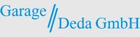 Garage Deda GmbH-Logo