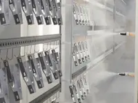 ERAR AG Pulverbeschichtungen