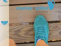 Renevey & Sciboz Orthopédie SA