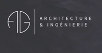 AG Architecture & Ingénierie SA-Logo