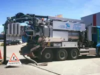 Frei Kanalreinigung AG