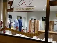 Clinique du vêtement Tailleur Bulgan
