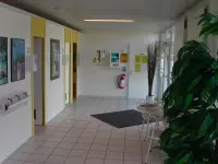 Sun-Star AG Sonnenstudio-Solarium Wittenbach