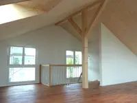 CasaNova Gilomen Holzbau AG