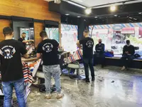 Beka Barbershop Bekim Ibraimi
