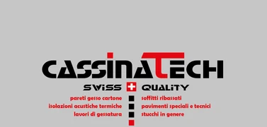 CassinaTech SA