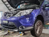 Sami's Carrosserie GmbH