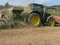 PEIRY SNC Travaux Agricoles - Klicken Sie, um das Bild 21 in einer Lightbox vergrössert darzustellen