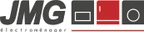 JMG Electroménager Sàrl