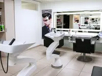 hairstylist RETO BERNHARD