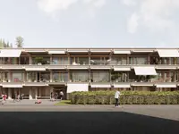 Lehmann AG Baumanagement + Immobilien