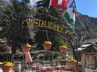 Taverne Evolénarde