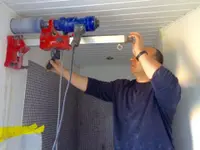 Abazi installateur sanitaire, dépannage 7/24h