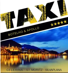 TAXI Botelho & Apollo