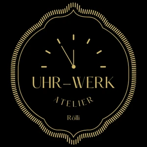 UHR-WERK Atelier Rölli