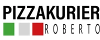 Logo Pizzakurier Roberto Glarus