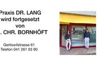 Arztpraxis Dr. med. Bornhöft Christoph, Kinder- & Jugendmedizin