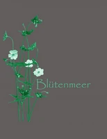 Blütenmeer GmbH-Logo