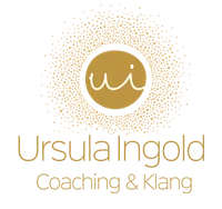 Ursula Ingold Coaching & Klang-Logo