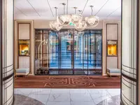 Hôtel Bristol Genève