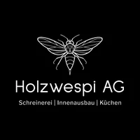 Holzwespi AG logo