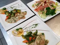 Restaurant Il Pulcinella