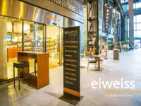 Eiweiss der Kraftladen