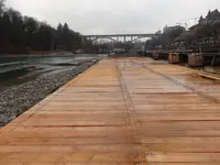 GERBER HOLZBAU BERN AG