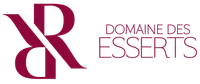 Domaine des Esserts-Logo