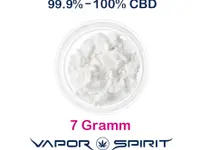 Vapor Spirit CBD Shop Zürich, CBD kaufen Schweiz & CBD Öl