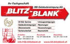 BB Gebäudereinigung AG Blitz Blank